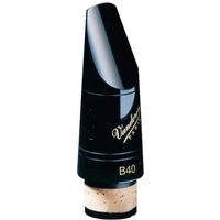 Vandoren Profile 88 Bb Clarinet Mouthpiece B40