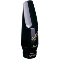 Vandoren AL4 Optimum Alto Saxophone Mouthpiece