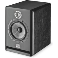 Focal Solo 6 BE Active Studio Monitor Speaker Black (Single)
