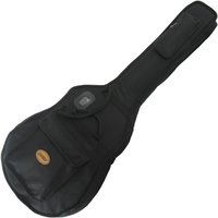 Gretsch G2162 Hollow Body Electric Guitar Gig Bag Black