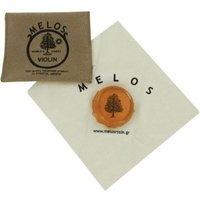 Melos Violin Rosin Dark