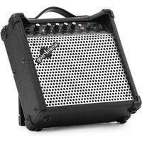 15W Electric Guitar Amp by Gear4music - Nearly New