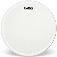 Evans Orchestral Staccato Coated White Snare Drum Head 14 Inch
