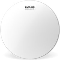 Evans G2 Coated Bass Drum Head 22"