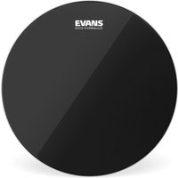 Evans Hydraulic Black Bass Drum Head 22"