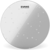 Evans Hydraulic Glass Bass Drum Head 22"