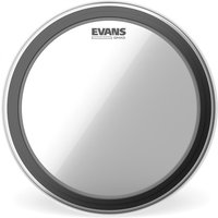 Evans GMAD Batter Clear Drumhead 26