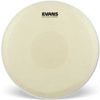 Evans Tri-Center Extended Collar Conga Drum Head 12.50"