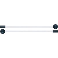 ProMark Discovery Series FPA30 Hard Black Rubber Orff Mallet