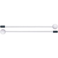 ProMark Discovery Series Extra Hard White Phenolic Orff Mallet