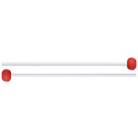 ProMark Discovery Series FPR30 Hard Red Rubber Orff Mallet