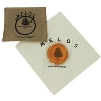 Melos Viola Rosin Light