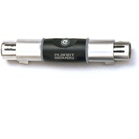 D’Addario XLR Female Coupler