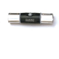 Planet Waves XLR Male Coupler
