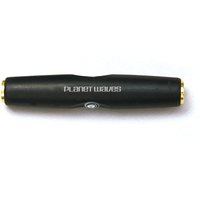 Planet Waves 1/4 Inch Female Stereo Connector