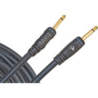 Planet Waves Custom Series Speaker Cable 5ft