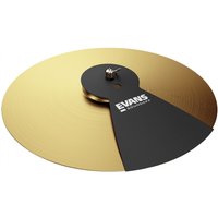 SoundOff by Evans Cymbal Mute