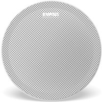 Evans Hybrid Series Marching Snare Side Drum Head 13"