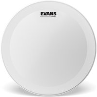 Evans MS3 Clear Marching Snare Side Drum Head 13"