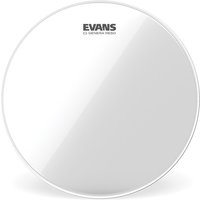 Evans Genera Resonant Drum Head 8"