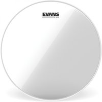 Evans G12 Clear Drum Head 13"