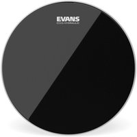 Evans Hydraulic Black Drum Head 16