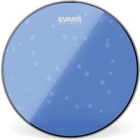 Evans Hydraulic Blue Drum Head 20"