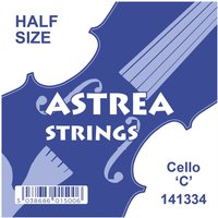 Astrea Cello C String 1/4 - 1/2