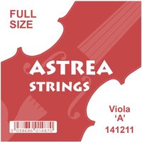Astrea Viola A String 15 - 16