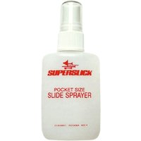 Superslick Trombone Water Spray Bottle 2oz