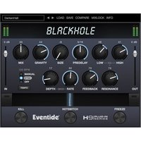 Eventide Blackhole