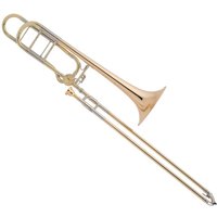 Conn 88HCL Trombone Thin Wall
