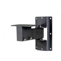 Wharfedale Pro Speaker Bracket Black