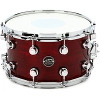 DW Performance Series™ 14 x 8" Snare Drum Lacquer Cherry Beize