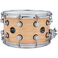 DW Performance Series™ 14 x 8" Snare Drum Lacquer Natur
