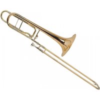 Conn 110H Bass Trombone