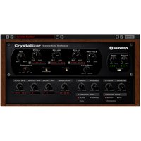 Soundtoys Crystallizer 5 Soundtoys Crystallizer 5