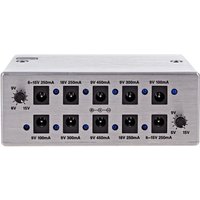 MXR M238 Iso-Brick Power Supply