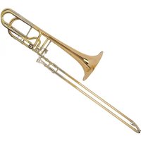 Conn 62HI Bass Trombone