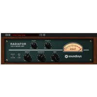 Soundtoys Radiator 5 Soundtoys Radiator 5