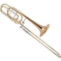 Conn 62HCL Bass Trombone
