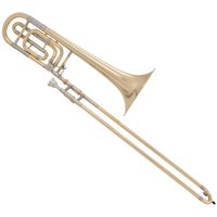 Bach Stradivarius 50B Bass Trombone