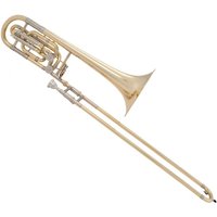 Bach Stradivarius 50B2 Bass Trombone