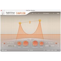 FabFilter Simplon