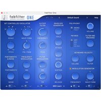 FabFilter One