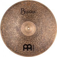 Meinl Byzance 22 Big Apple Dark Tradition Light Ride