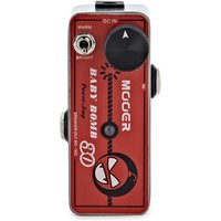 Mooer Baby Bomb Micro Power Amp