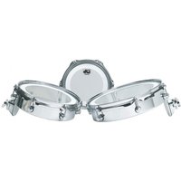 DW Piccolo Toms Design Series 10"