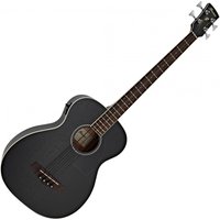 Ibanez PCBE14MH Weathered Black Open Pore