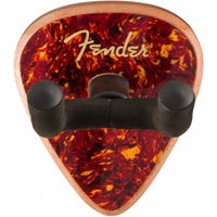 Fender 351 Wall Hanger Tortoiseshell Mahogany